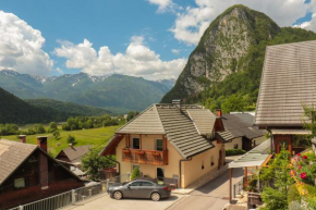 Apartment house Jager Bohinjska Bistrica